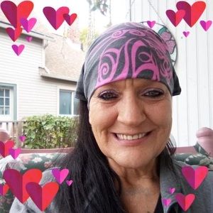 Meet your Posher, Danette